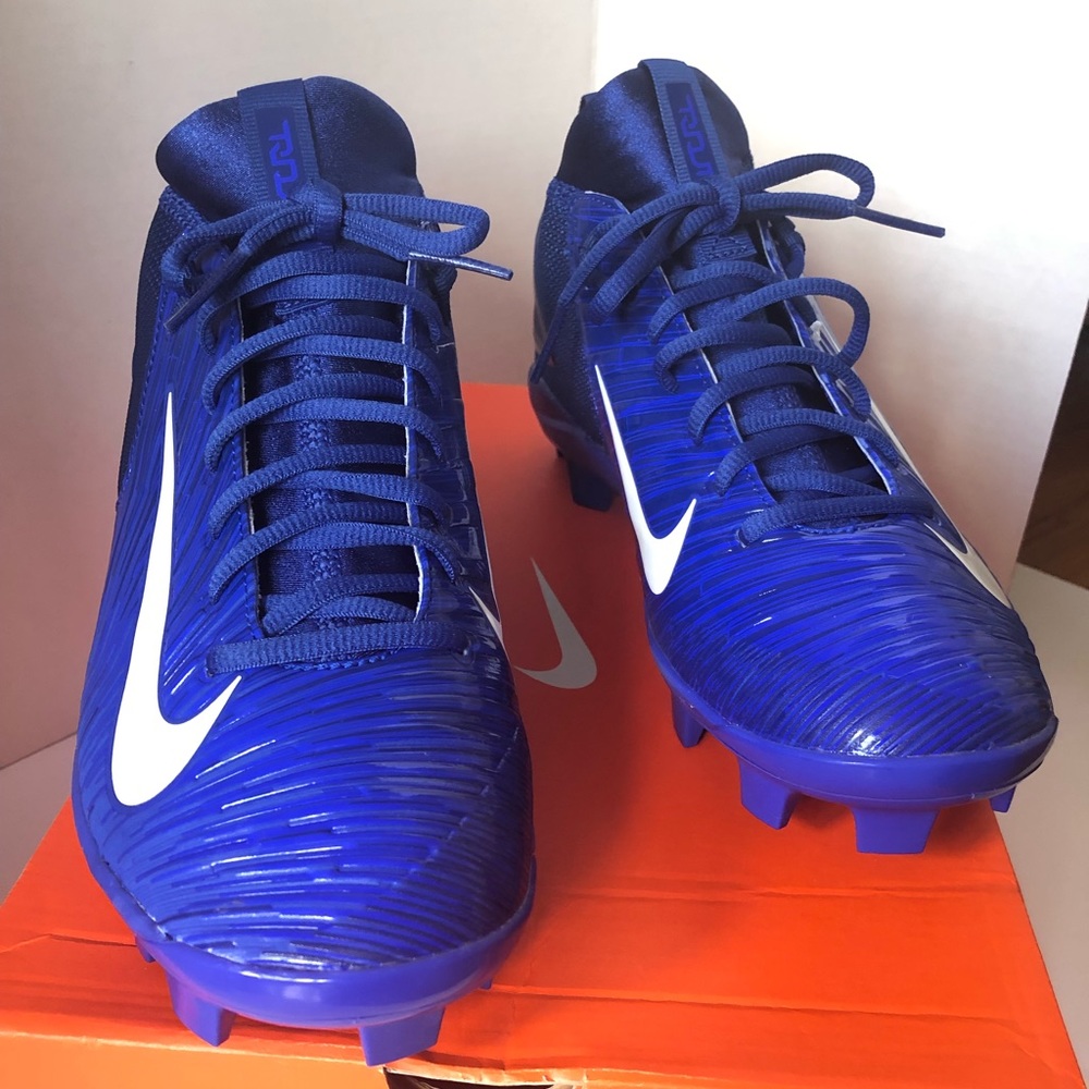 Nike Force Trout 3 Pro MCS Molded Baseball Cleats